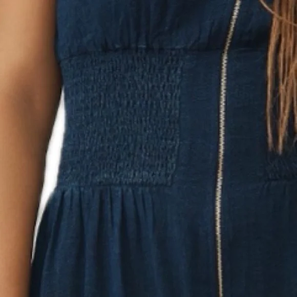 Anthropologie The Tommie dress-NWT - Picture 8 of 15